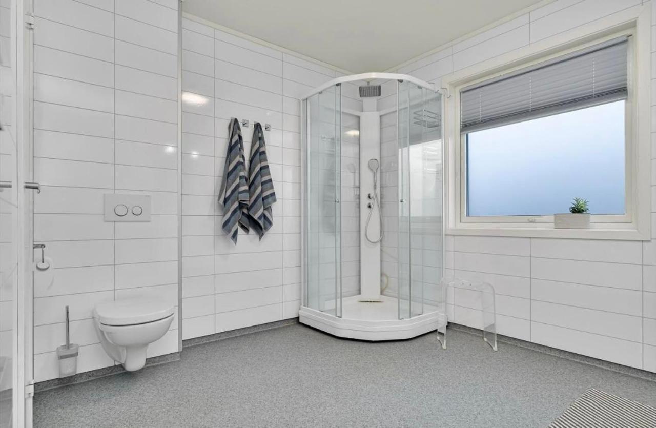 Din Hjem! Mitt I By1. Gratis Parkering!! Appartement Narvik Buitenkant foto