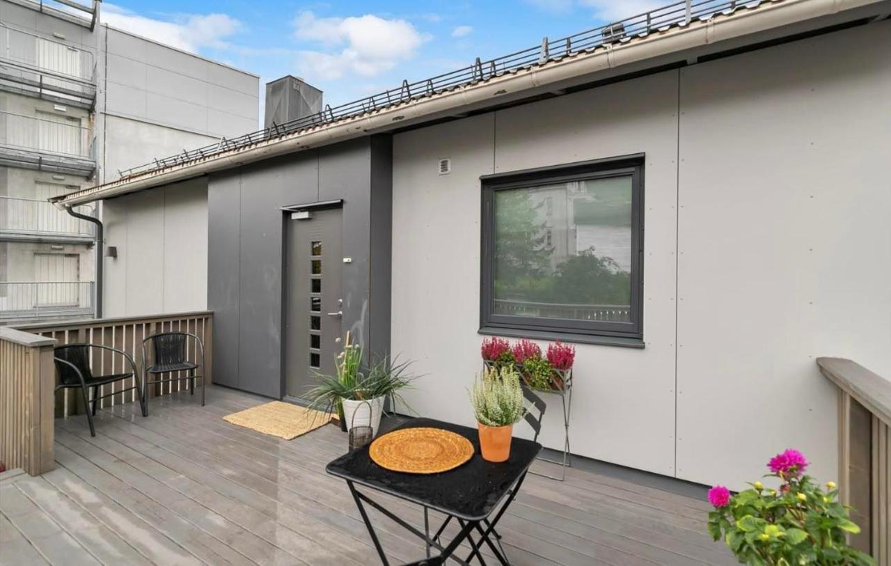 Din Hjem! Mitt I By1. Gratis Parkering!! Appartement Narvik Buitenkant foto